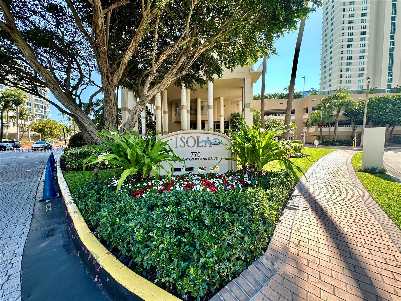 770 Claughton Island Dr # 9 Unit: PH-9