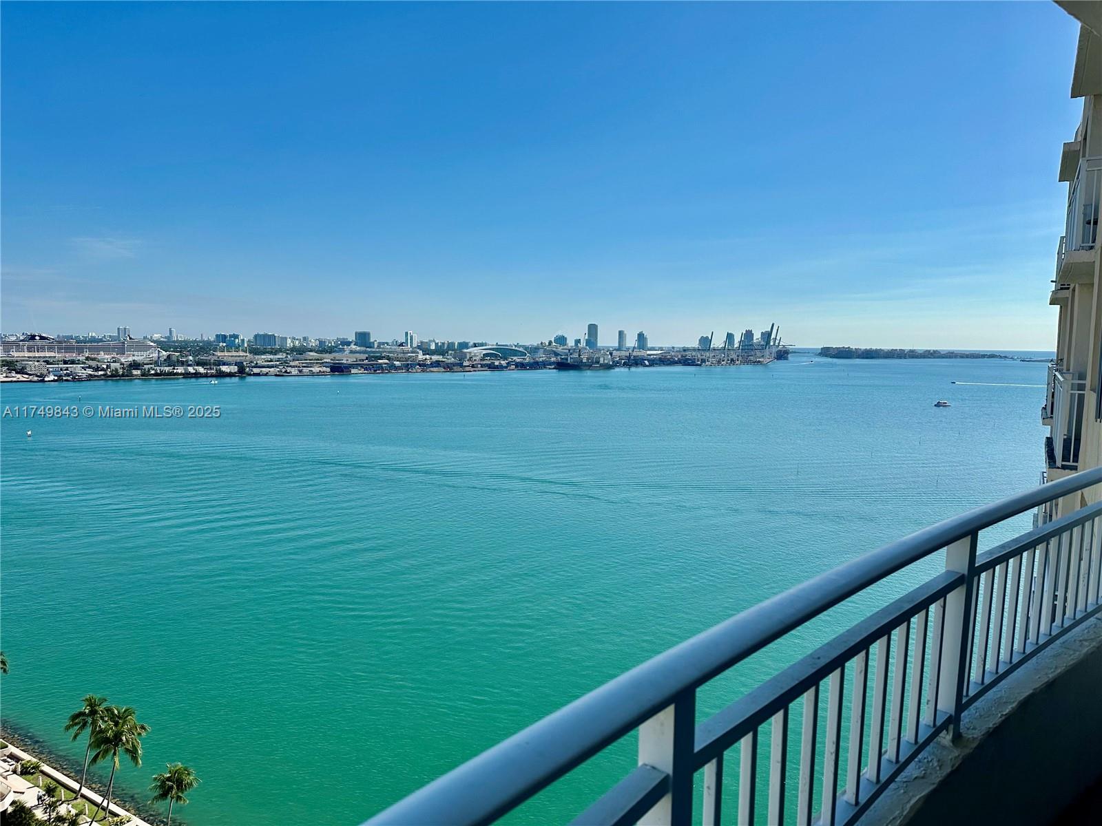 770 Claughton Island Dr # 9 Unit: PH-9