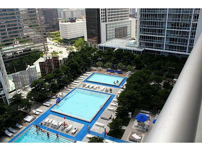 475 BRICKELL AVE # 4308