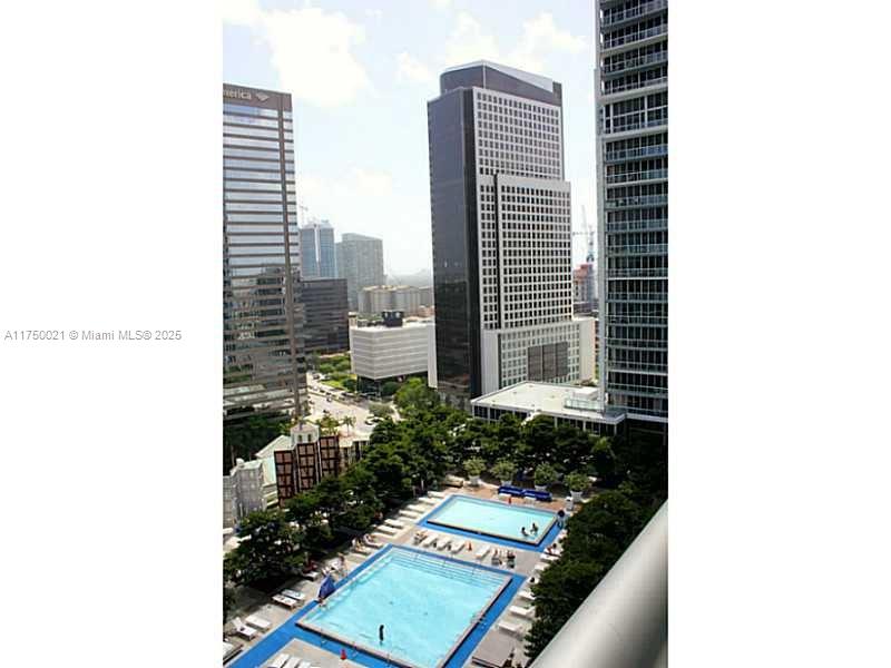 475 BRICKELL AVE # 4308