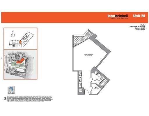 475 BRICKELL AVE # 4308