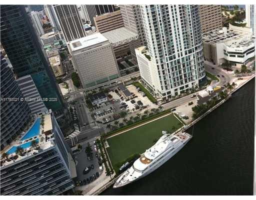 475 BRICKELL AVE # 4308