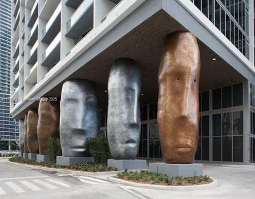 475 BRICKELL AVE # 4308