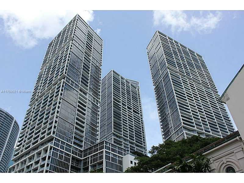 475 BRICKELL AVE # 4308