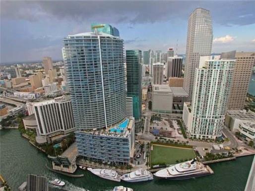 475 BRICKELL AVE # 4308