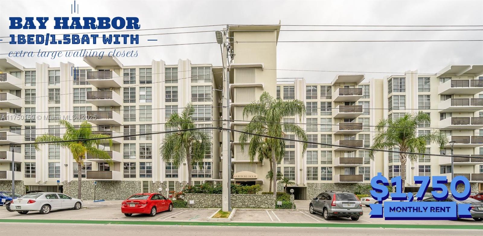 9800 W Bay Harbor Dr. # 308