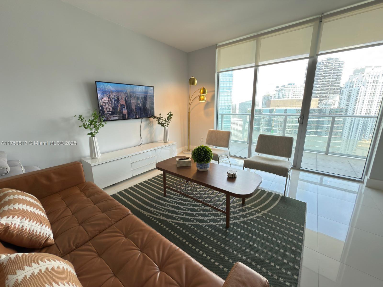 1300 Brickell Bay Dr # 3600