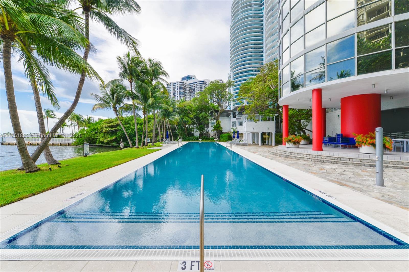 2025 Brickell Ave # 901