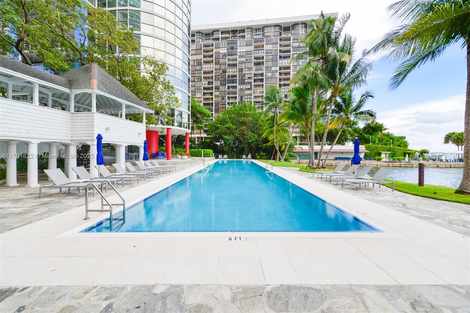 2025 Brickell Ave # 901