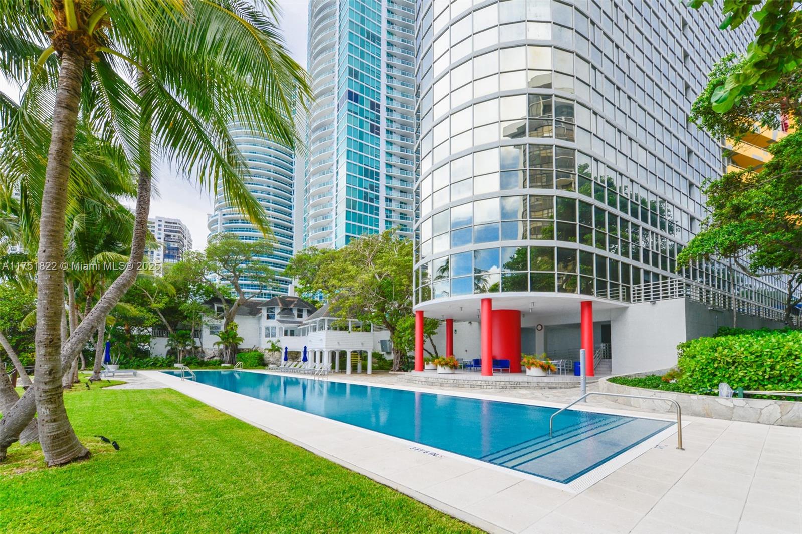 2025 Brickell Ave # 901
