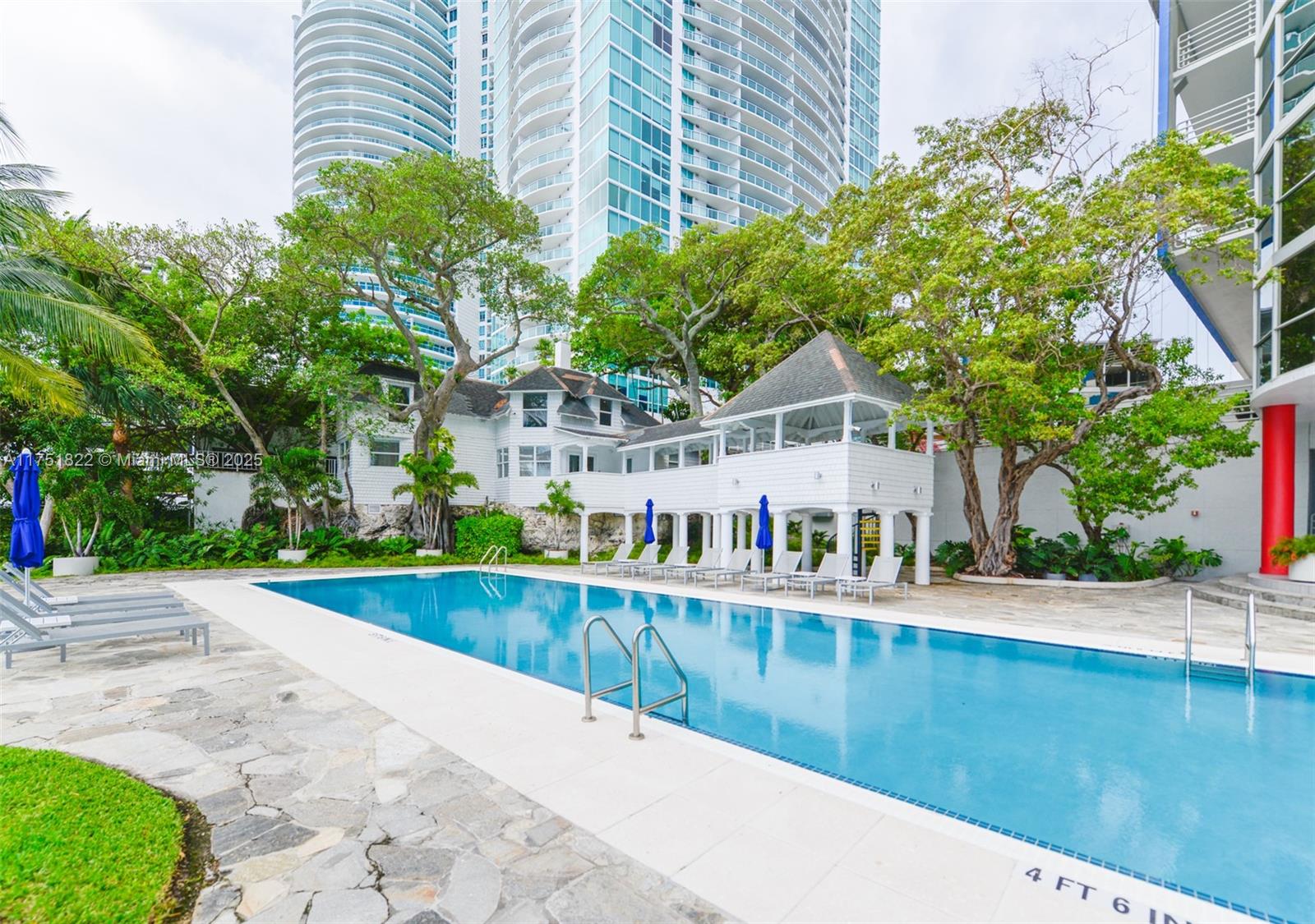 2025 Brickell Ave # 901