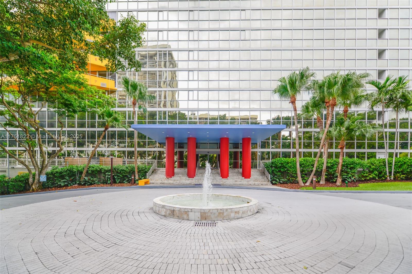 2025 Brickell Ave # 901