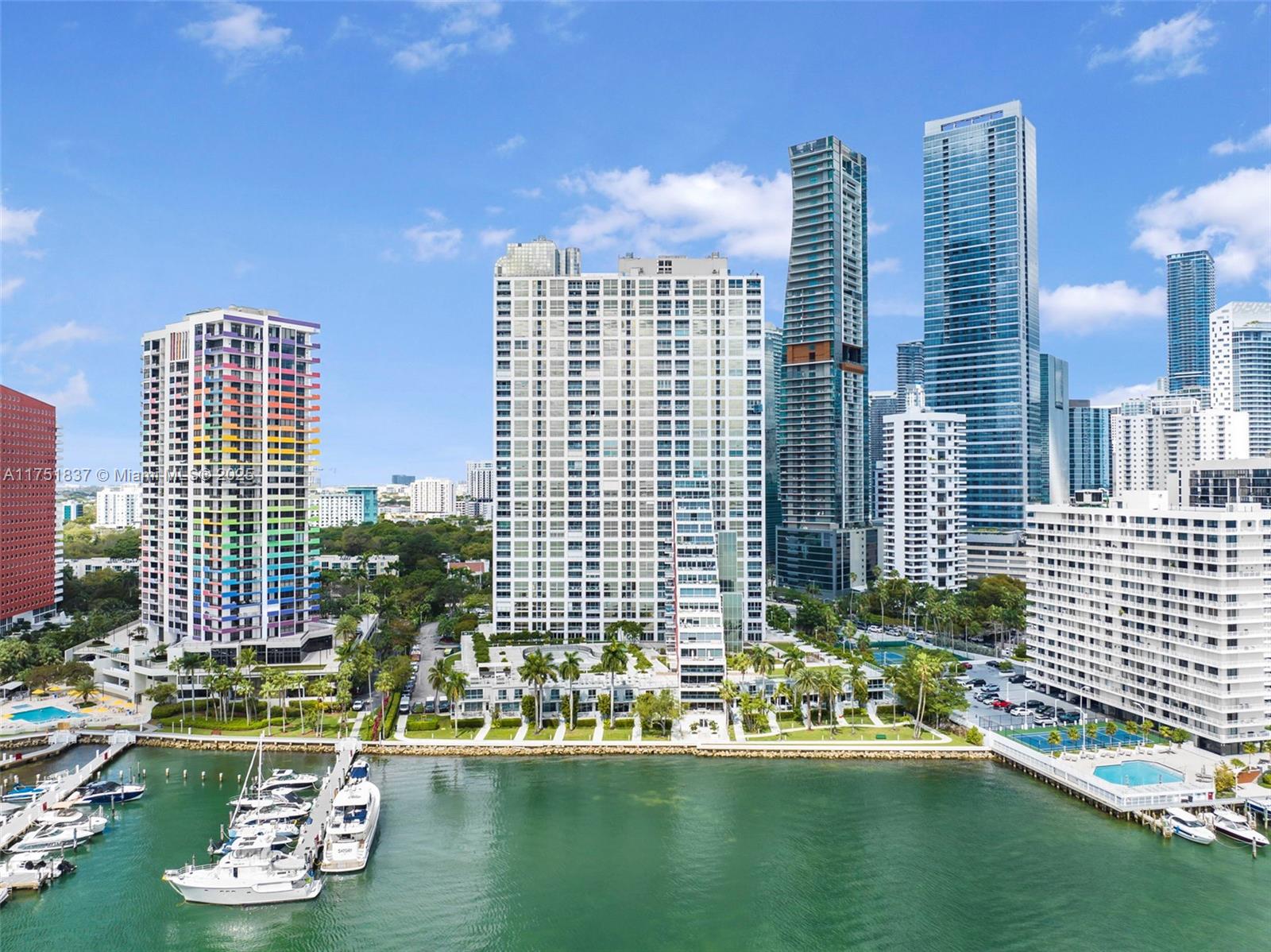 1541 Brickell Ave # T301