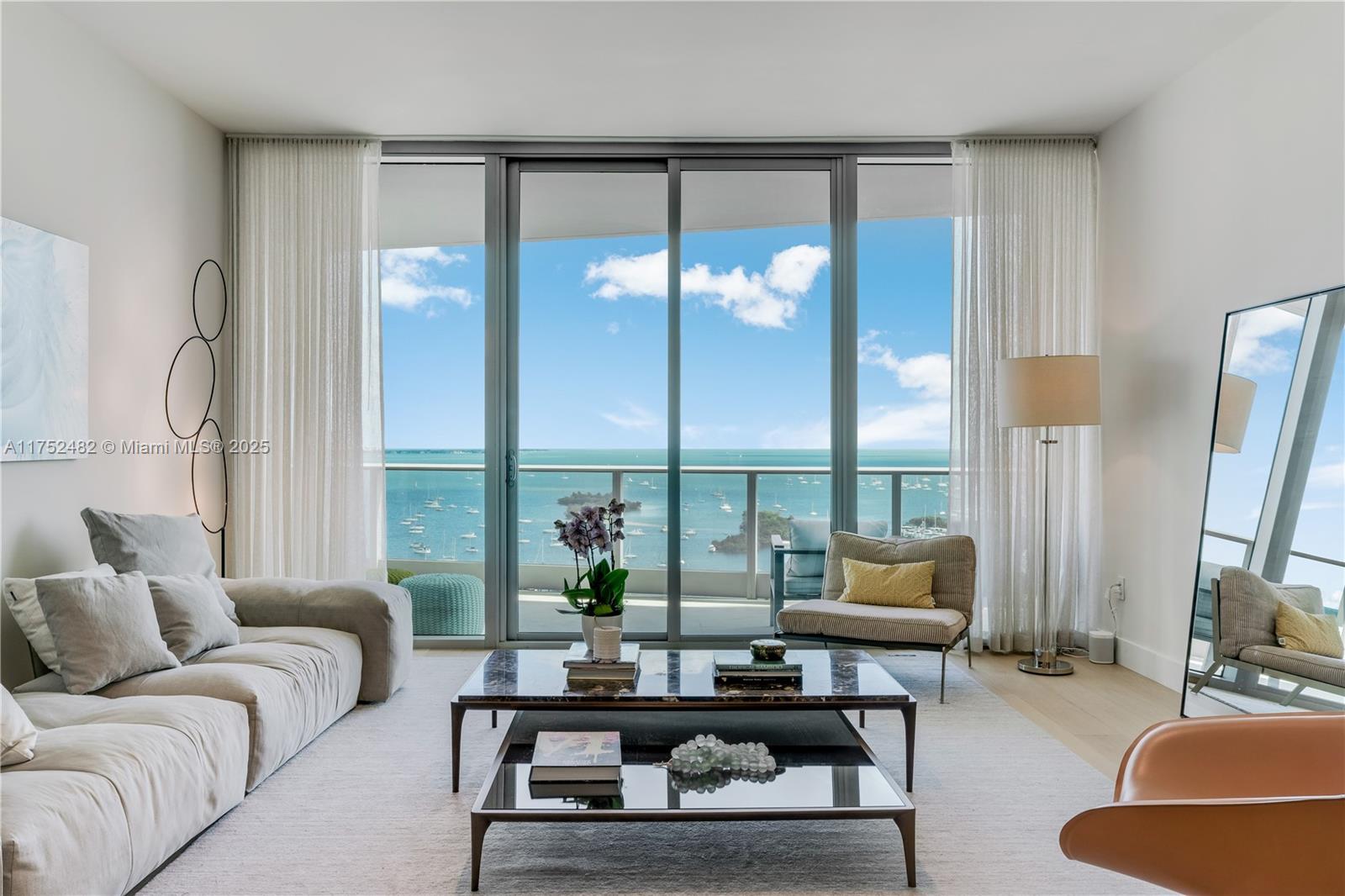 2627 S Bayshore dr # 2304