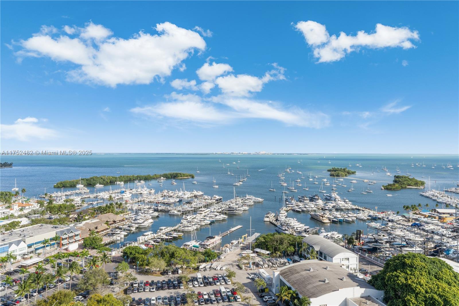 2627 S Bayshore dr # 2304