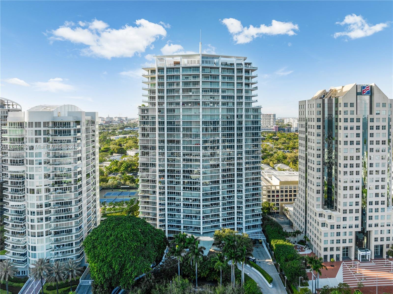 2627 S Bayshore dr # 2304