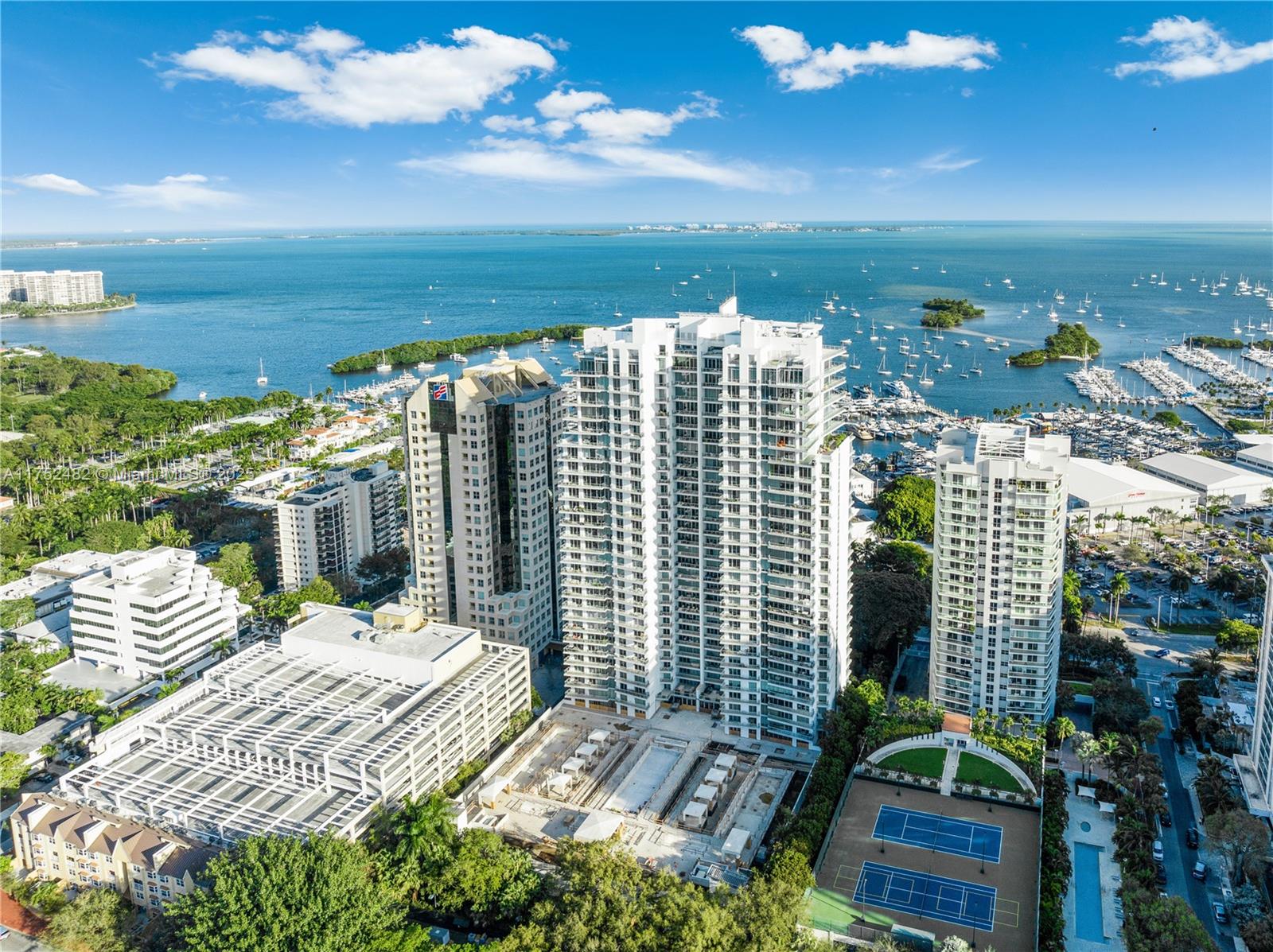 2627 S Bayshore dr # 2304