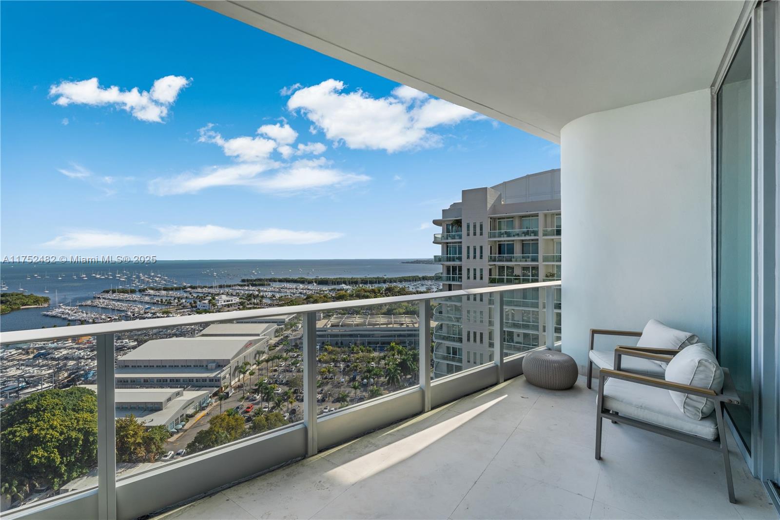 2627 S Bayshore dr # 2304