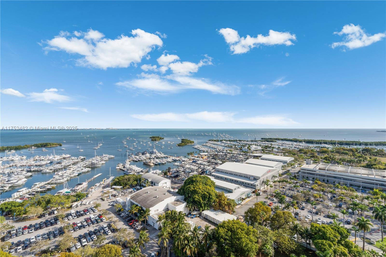 2627 S Bayshore dr # 2304