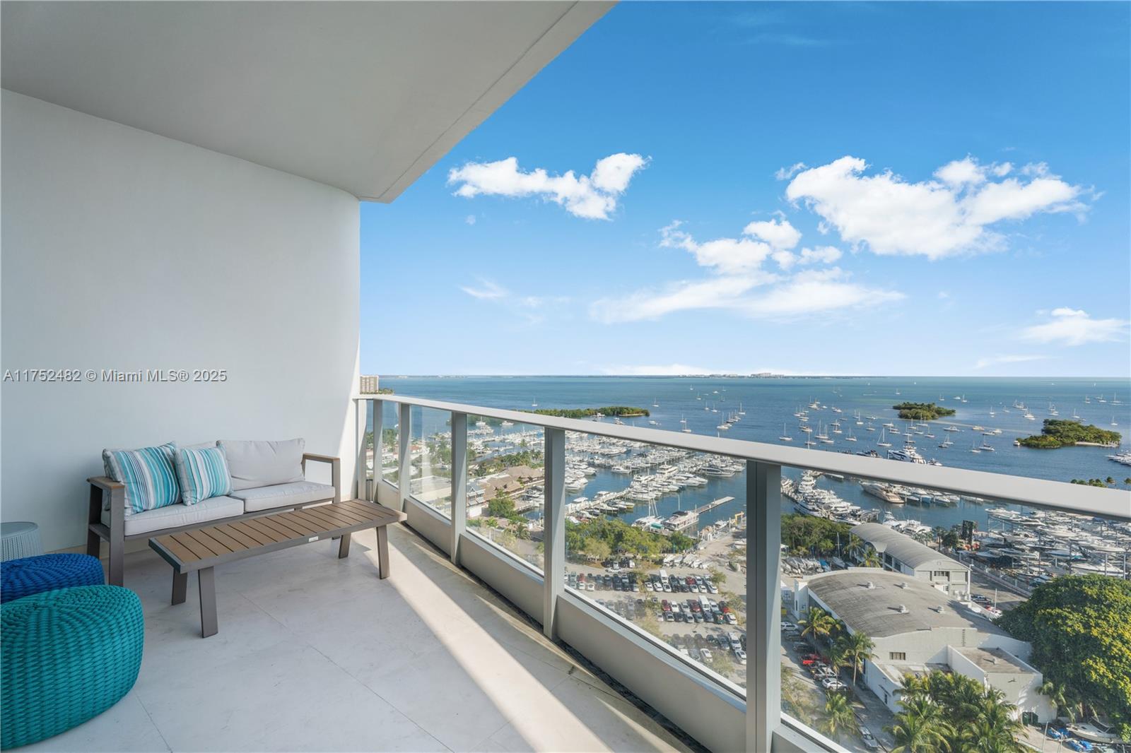 2627 S Bayshore dr # 2304