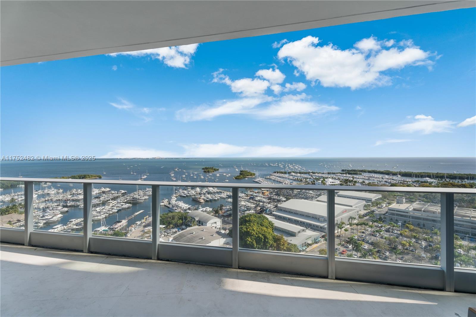 2627 S Bayshore dr # 2304