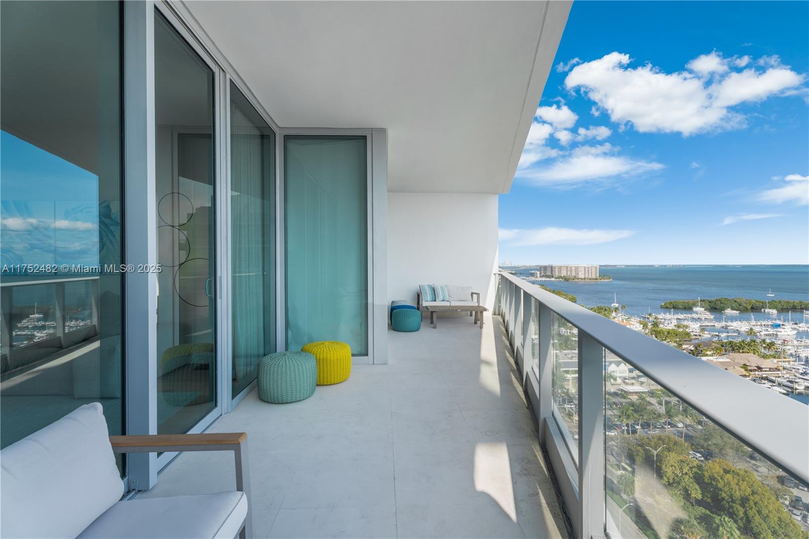2627 S Bayshore dr # 2304