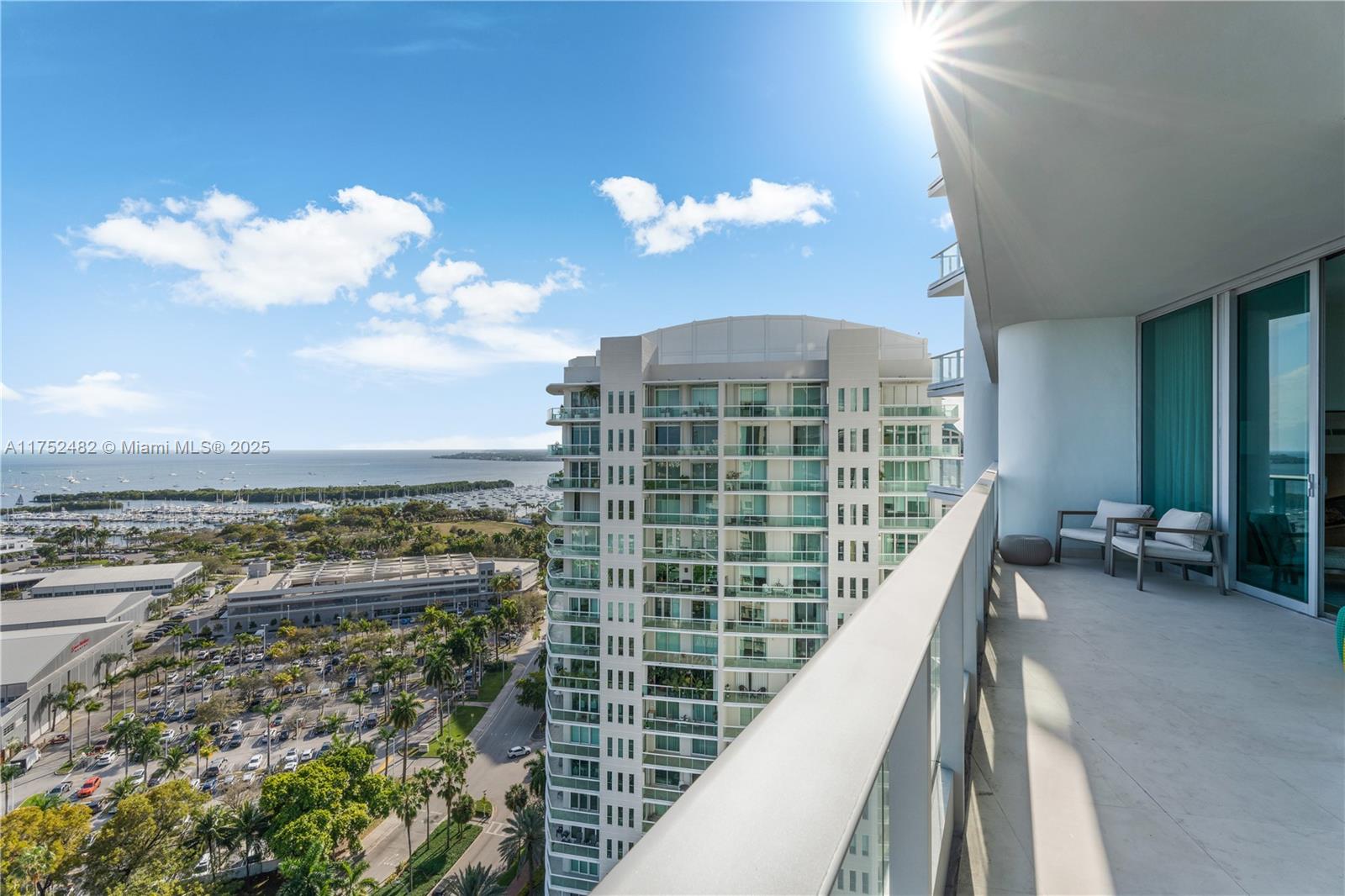 2627 S Bayshore dr # 2304