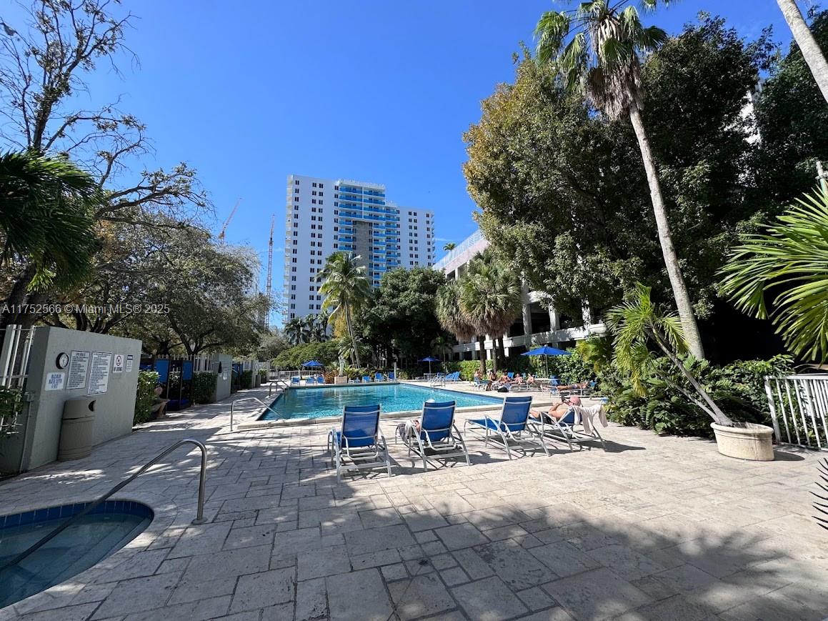 800 N Miami Ave Unit: E-1008