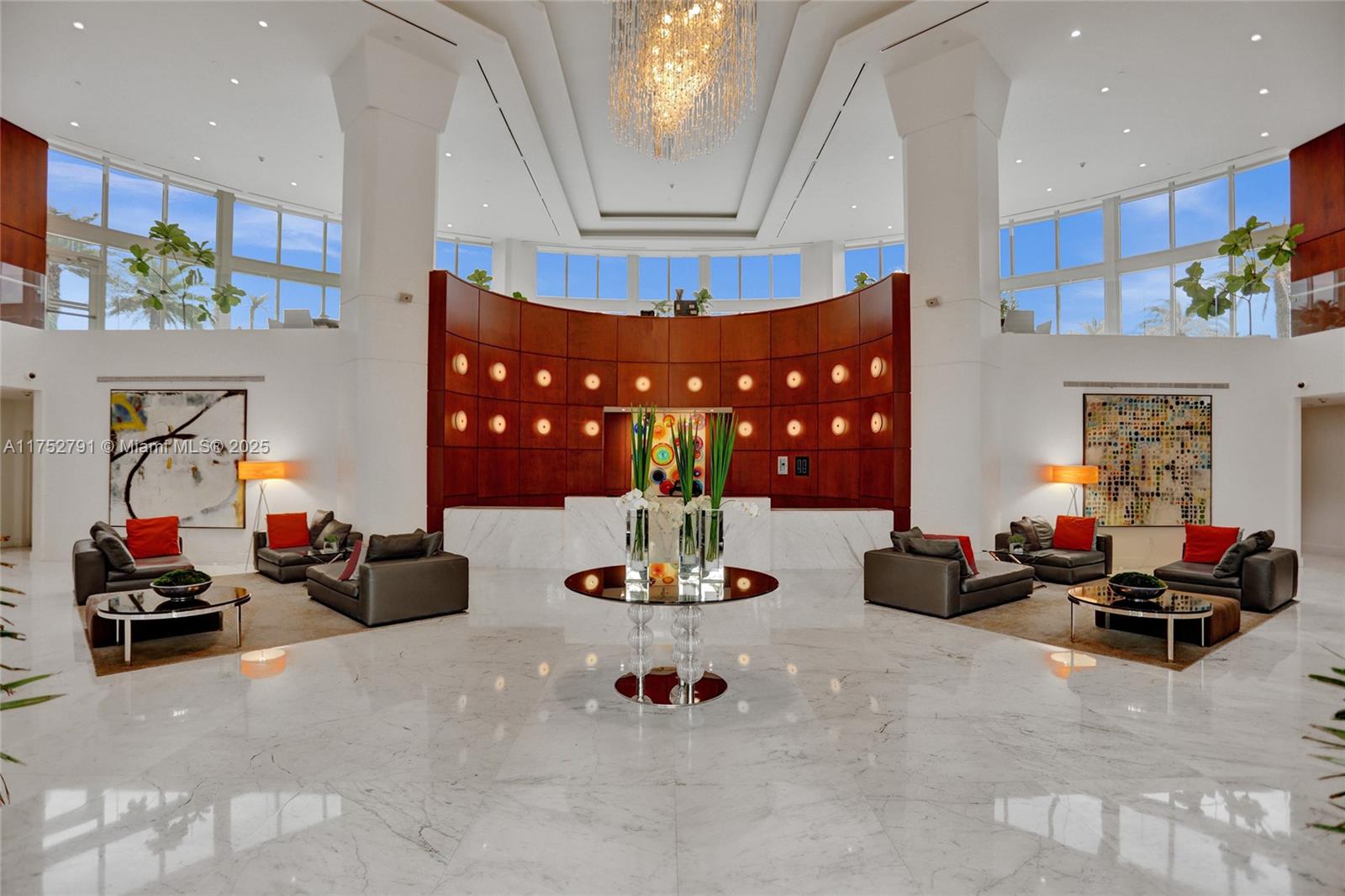 19111 Collins Ave Unit: PH4