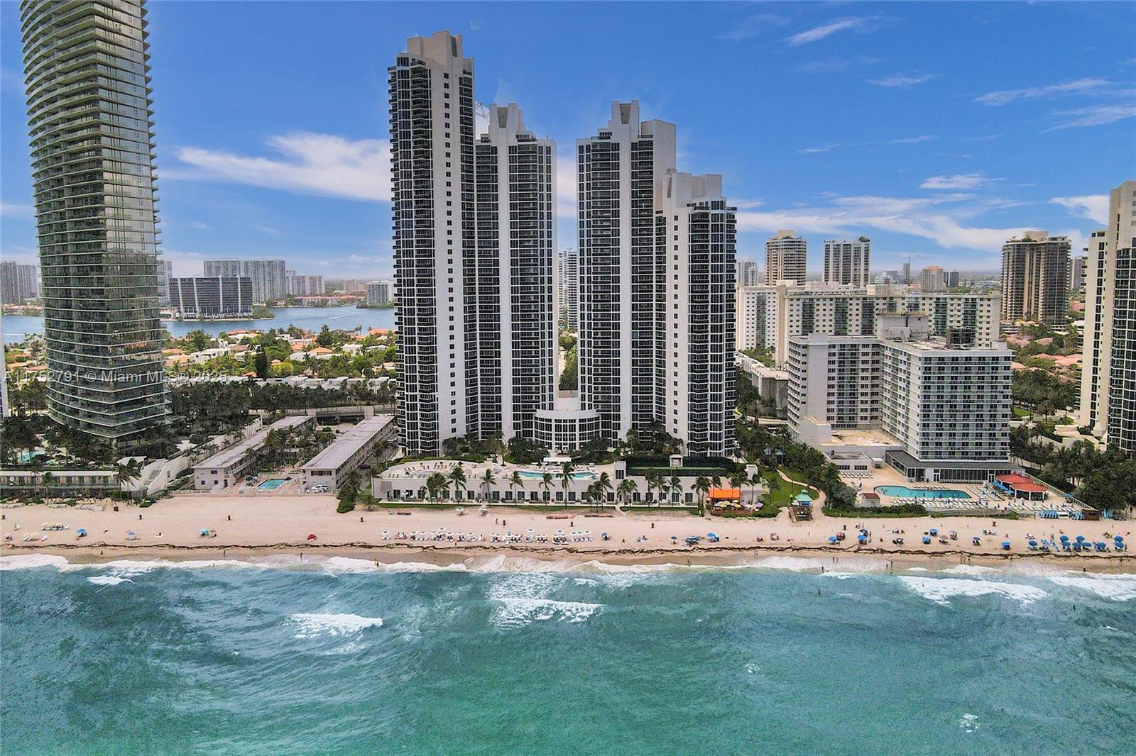 19111 Collins Ave Unit: PH4