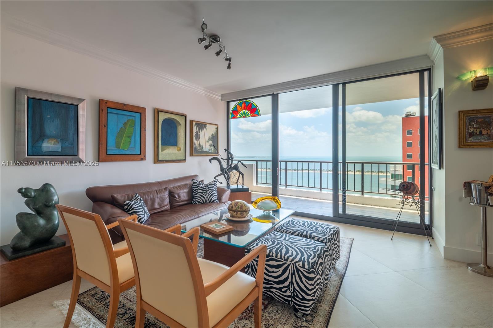 1581 Brickell Ave # 105 Unit: PH-105