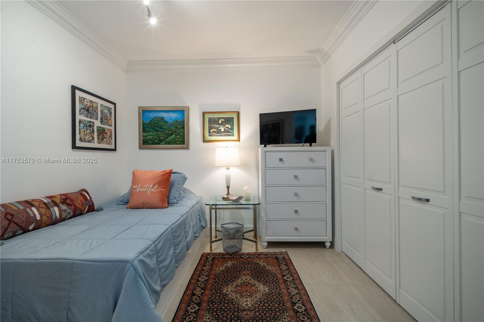 1581 Brickell Ave # 105 Unit: PH-105