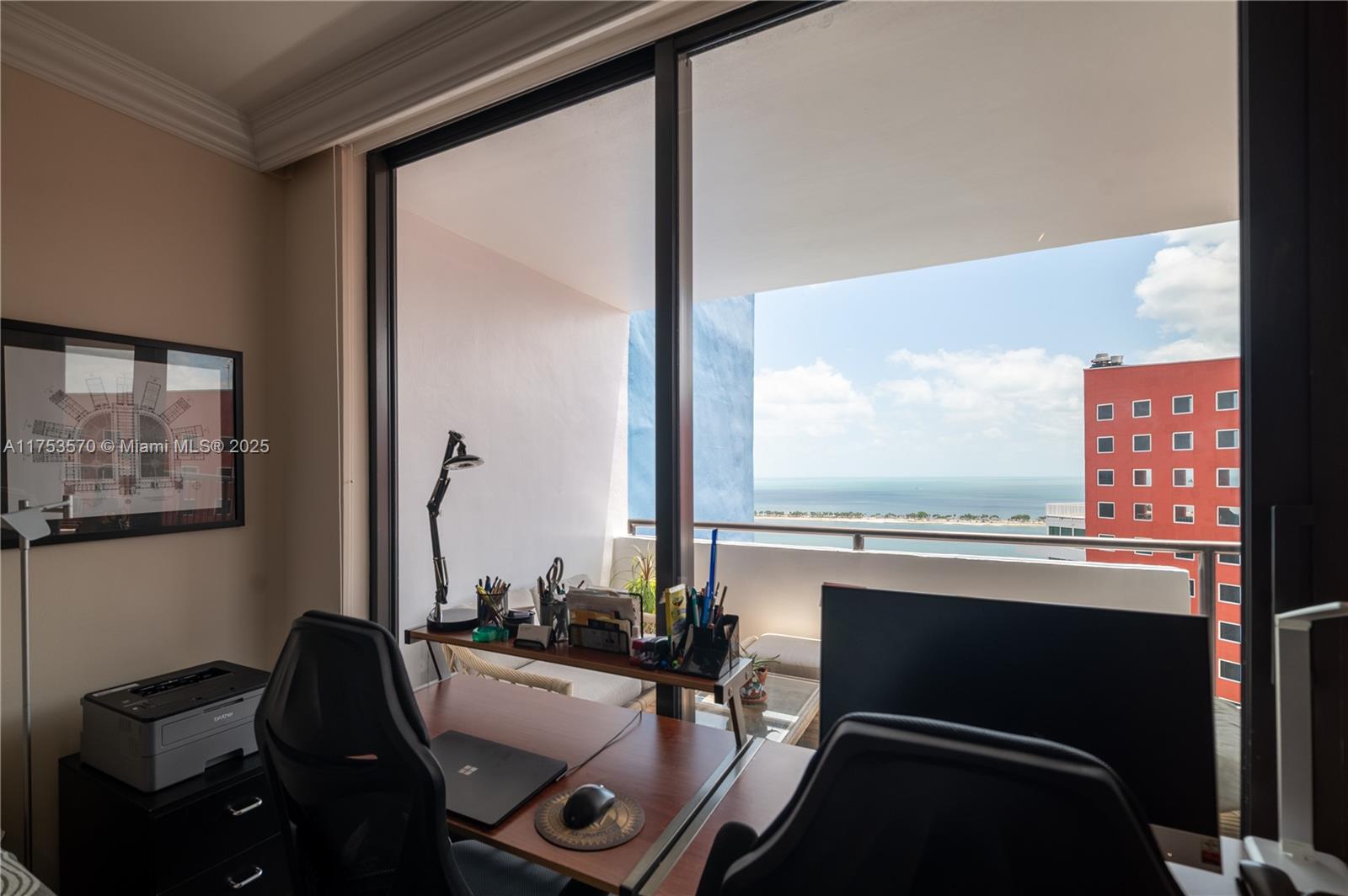 1581 Brickell Ave # 105 Unit: PH-105