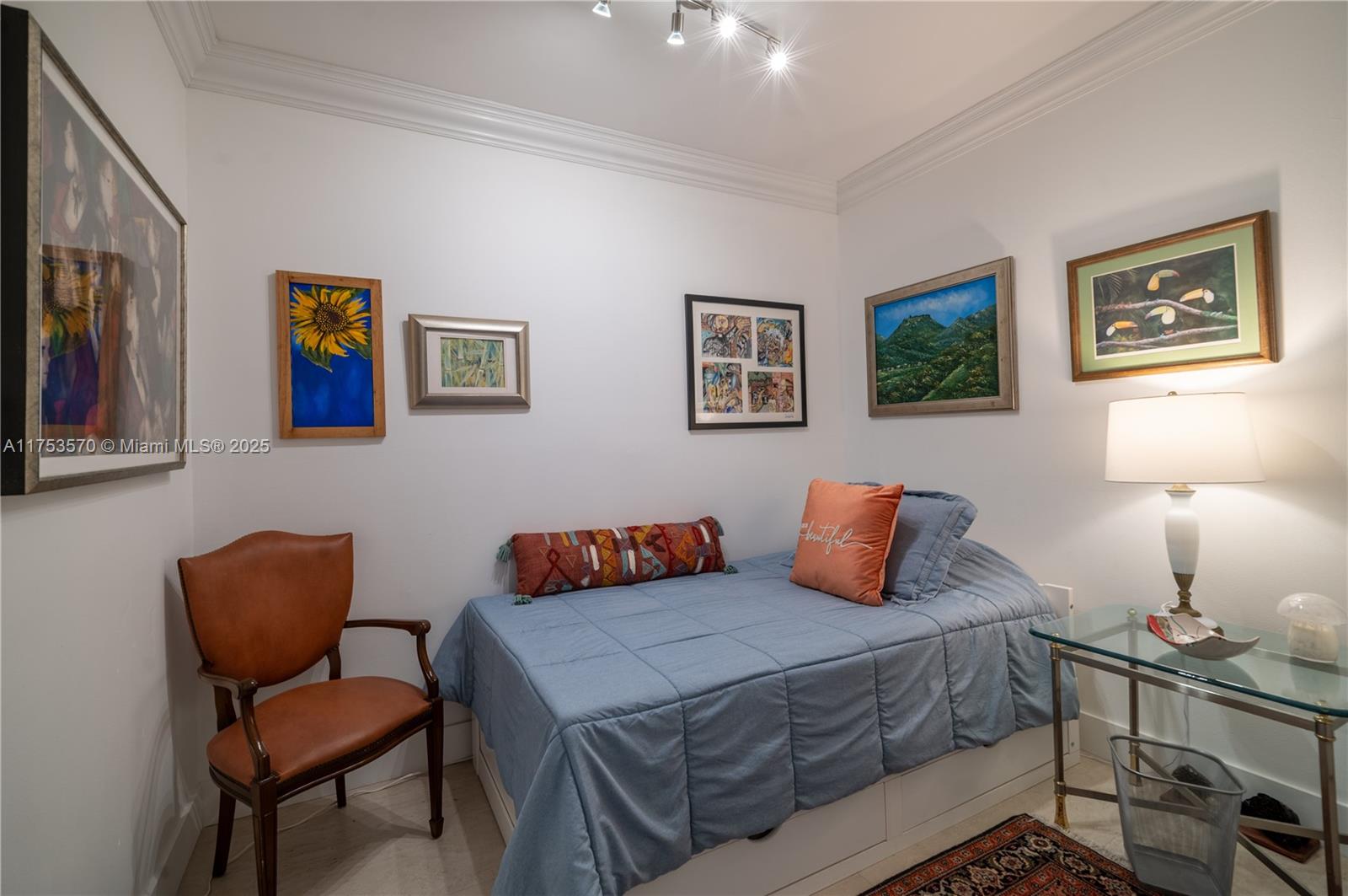 1581 Brickell Ave # 105 Unit: PH-105