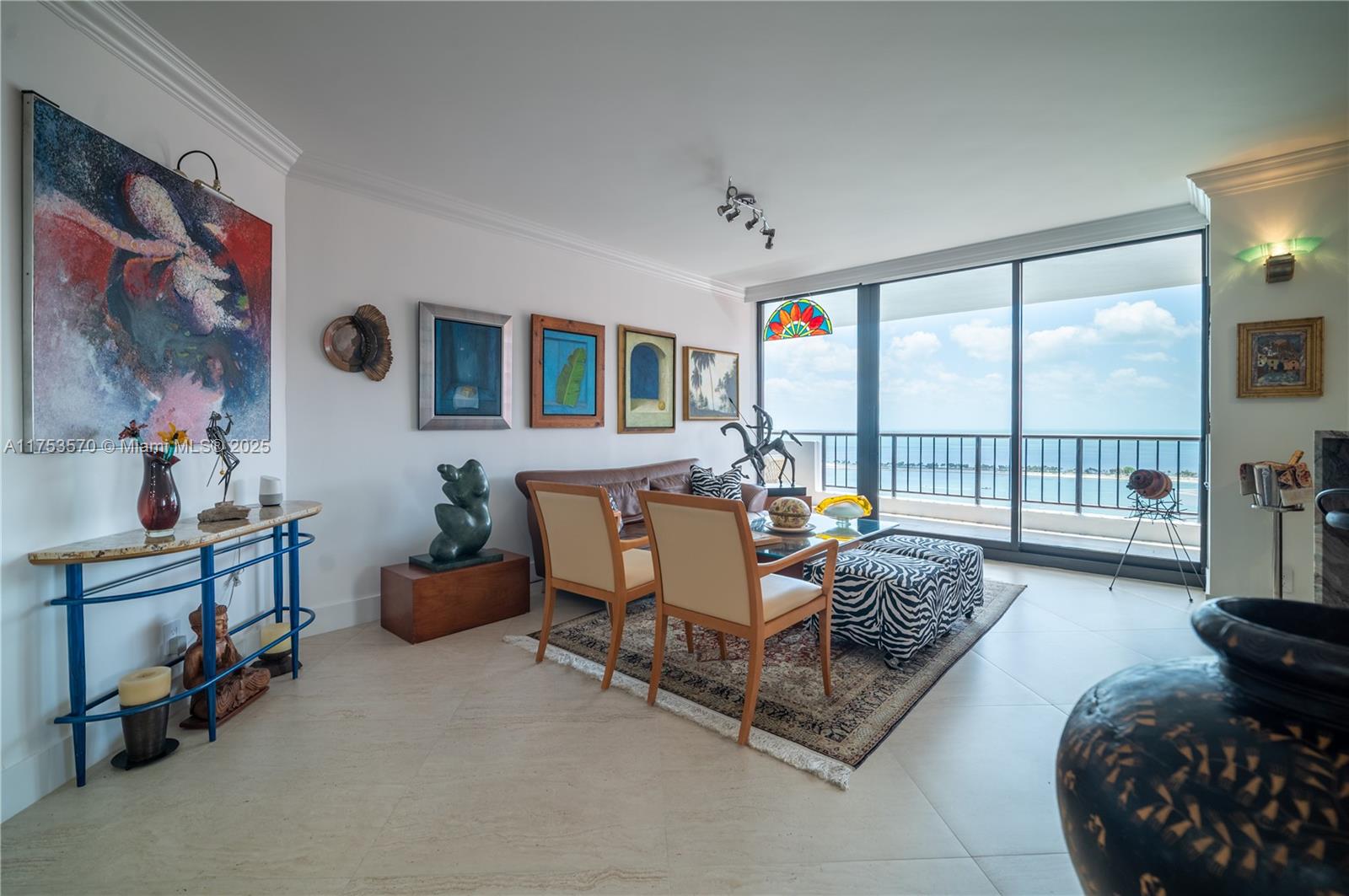 1581 Brickell Ave # 105 Unit: PH-105
