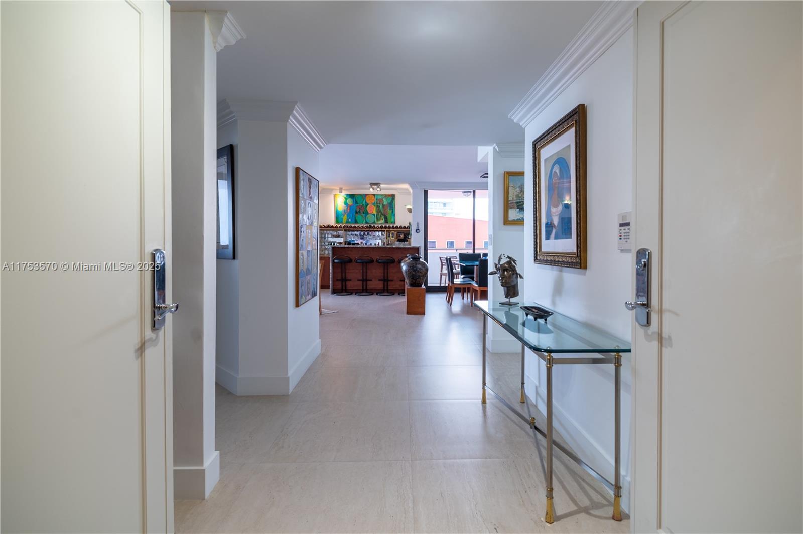 1581 Brickell Ave # 105 Unit: PH-105