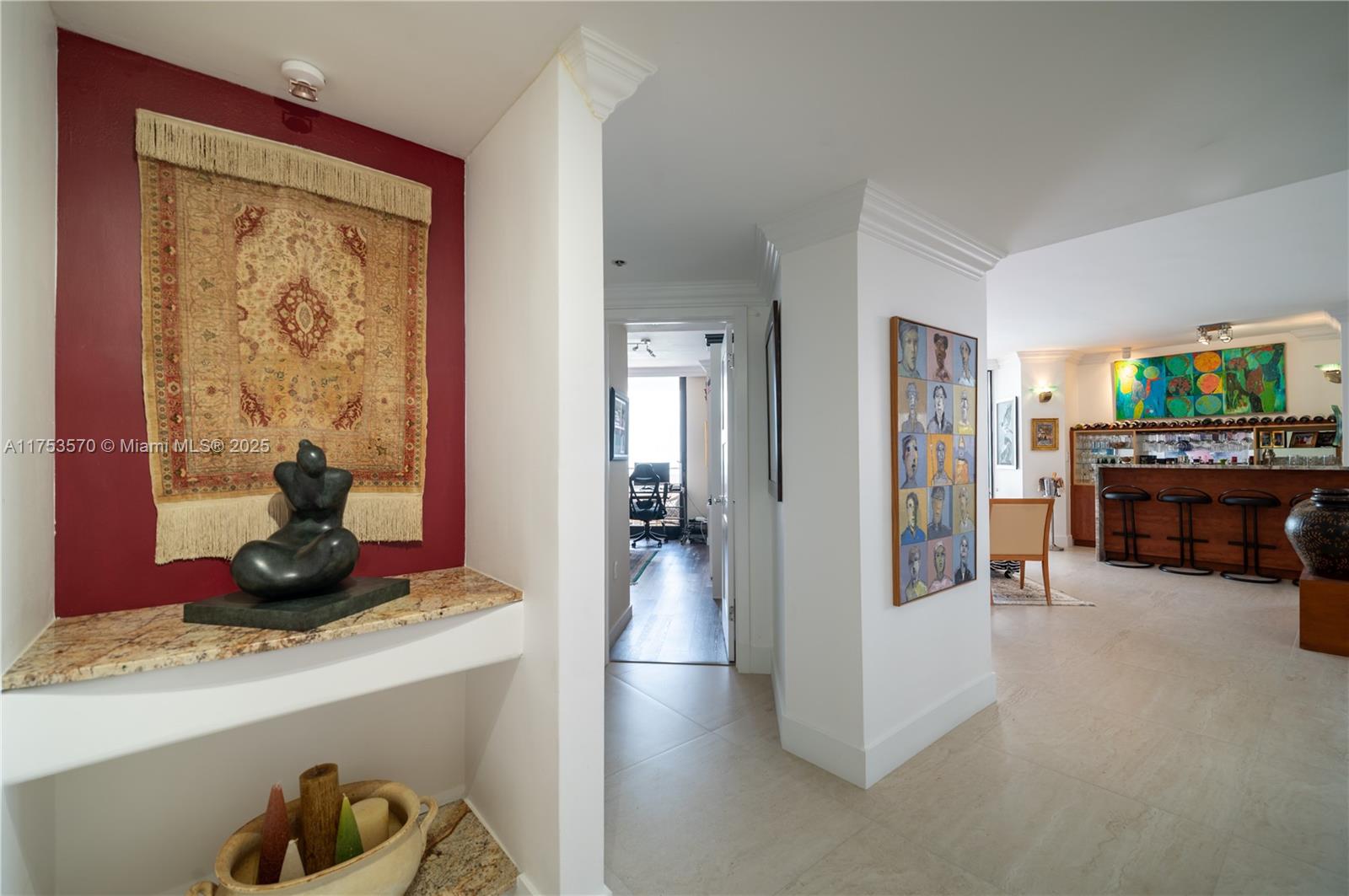 1581 Brickell Ave # 105 Unit: PH-105