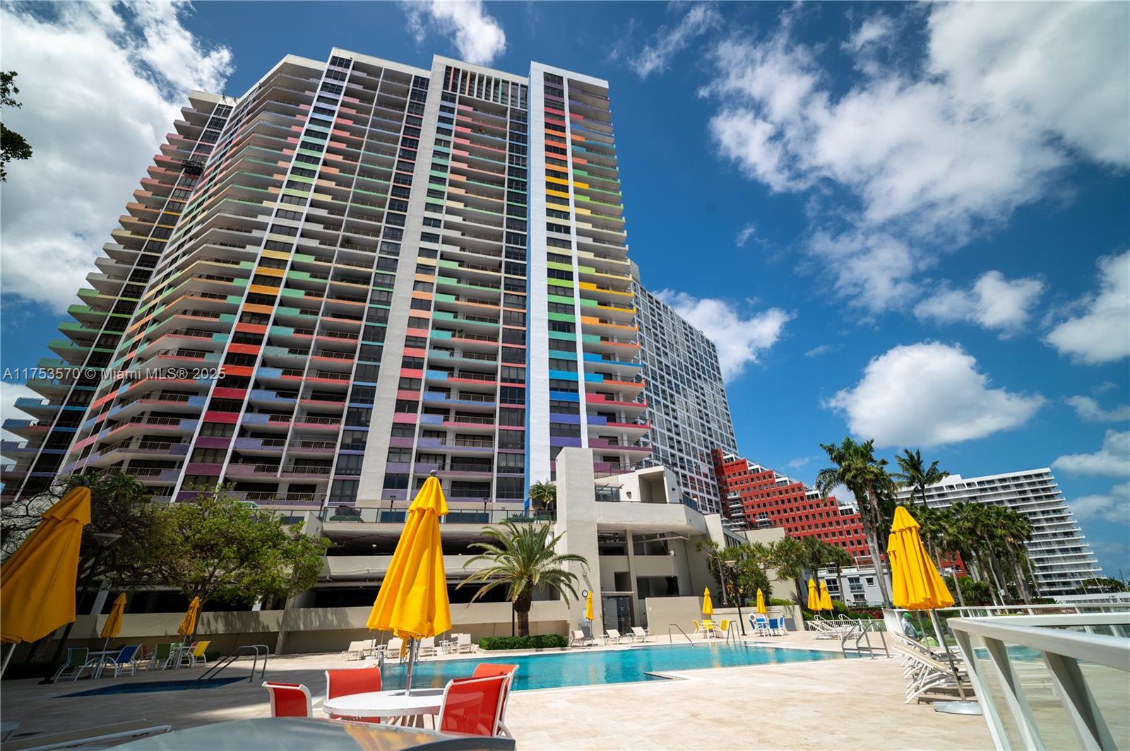 1581 Brickell Ave # 105 Unit: PH-105
