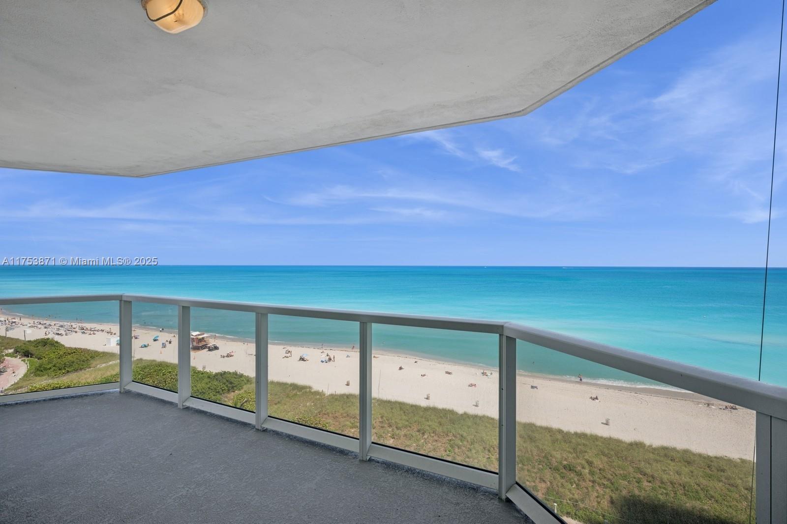 6423 Collins Ave # 1006