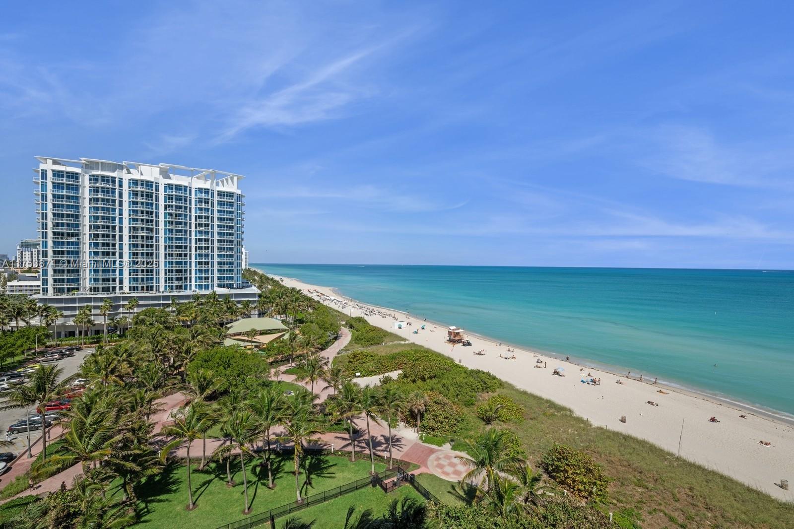 6423 Collins Ave # 1006