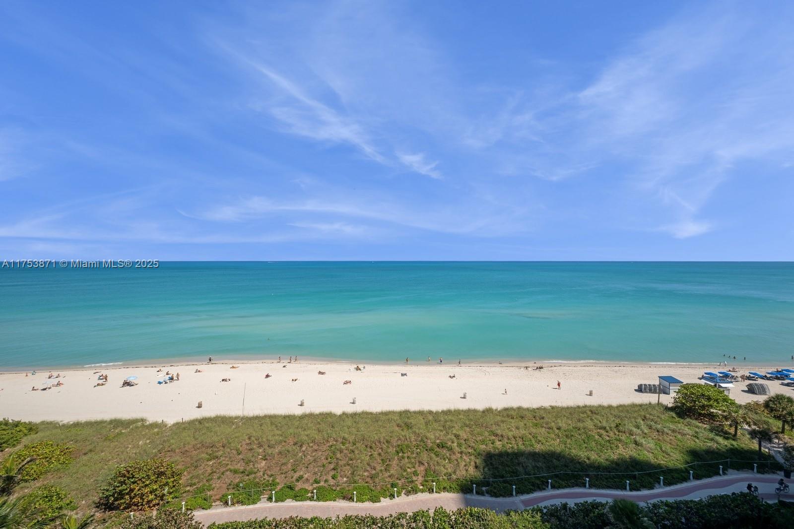 6423 Collins Ave # 1006