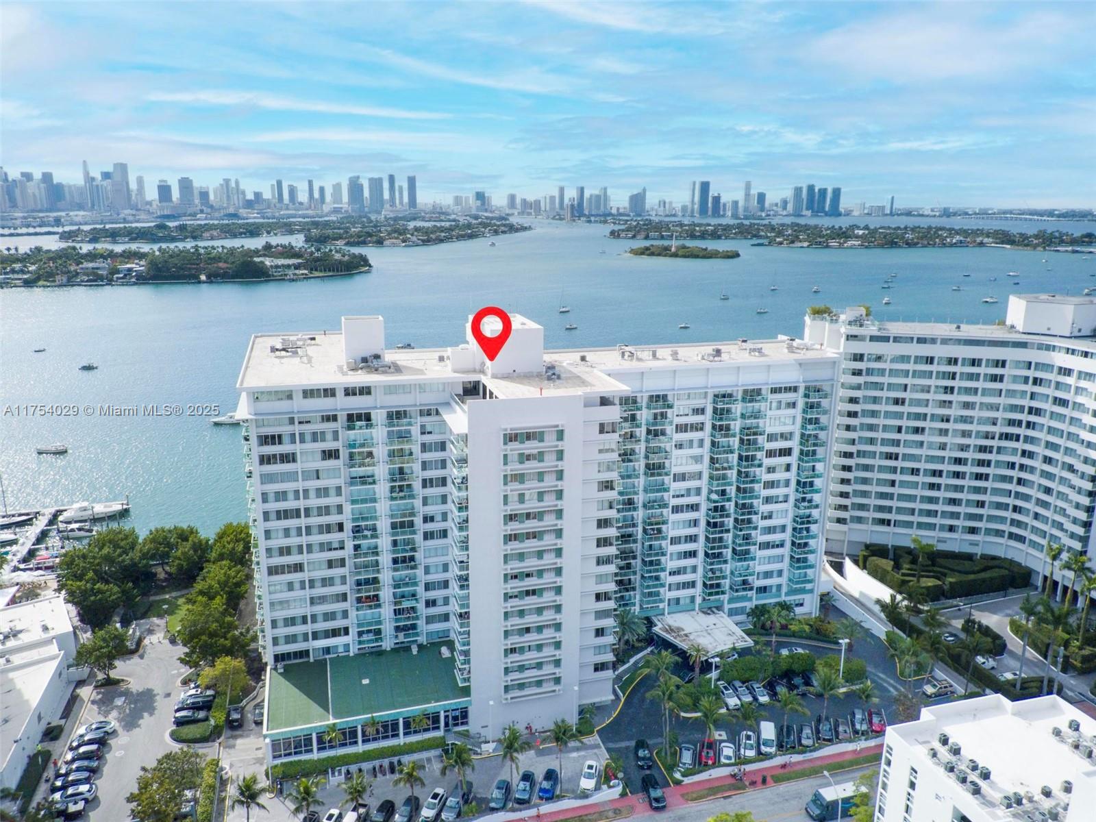 1000 West Ave # 330