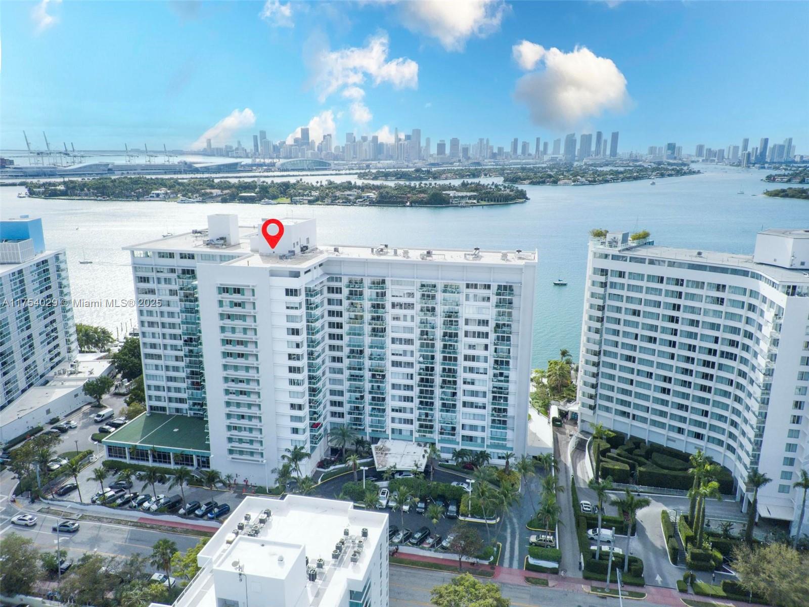 1000 West Ave # 330