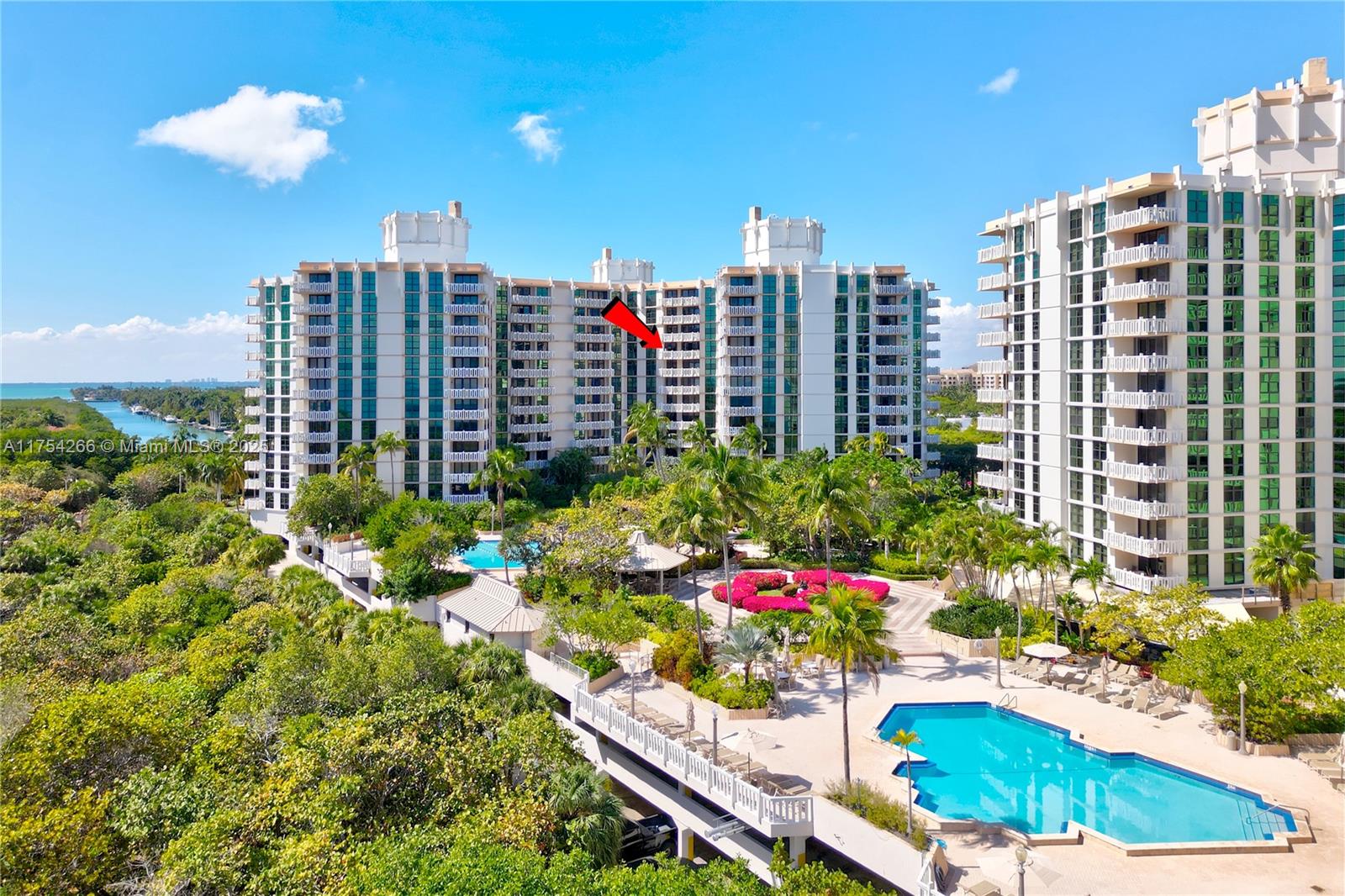 1121 Crandon Blvd # F903