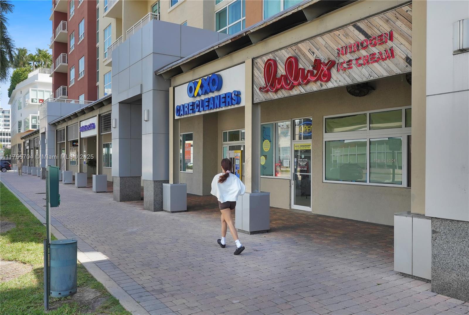 2001 Biscayne Blvd # 3213