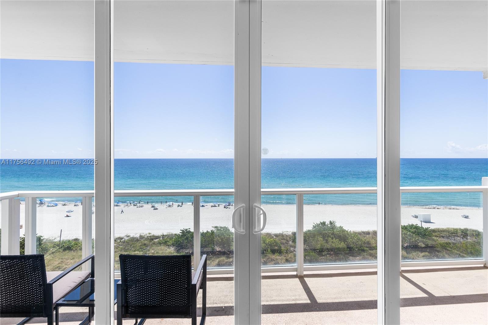 5601 Collins Ave # 812
