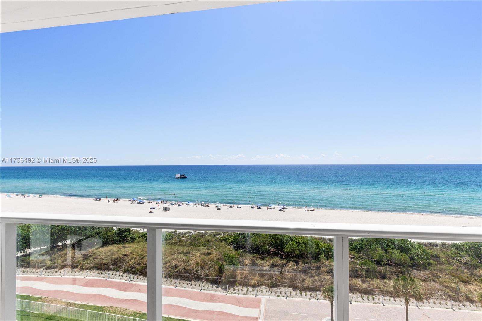 5601 Collins Ave # 812