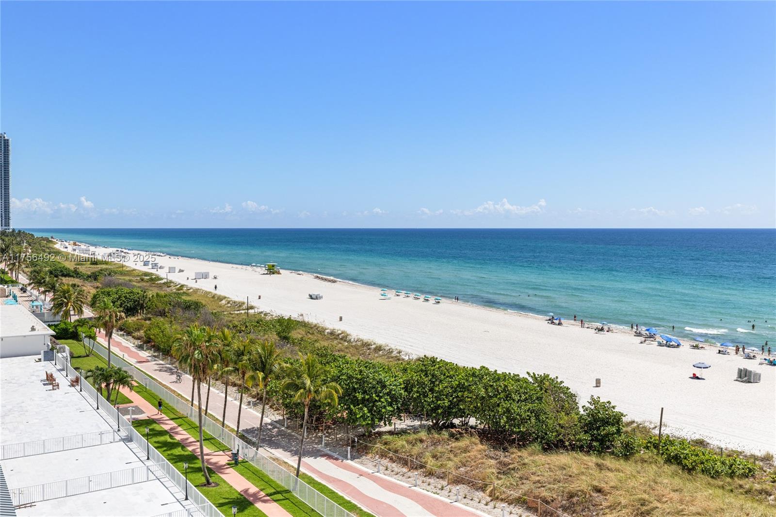 5601 Collins Ave # 812