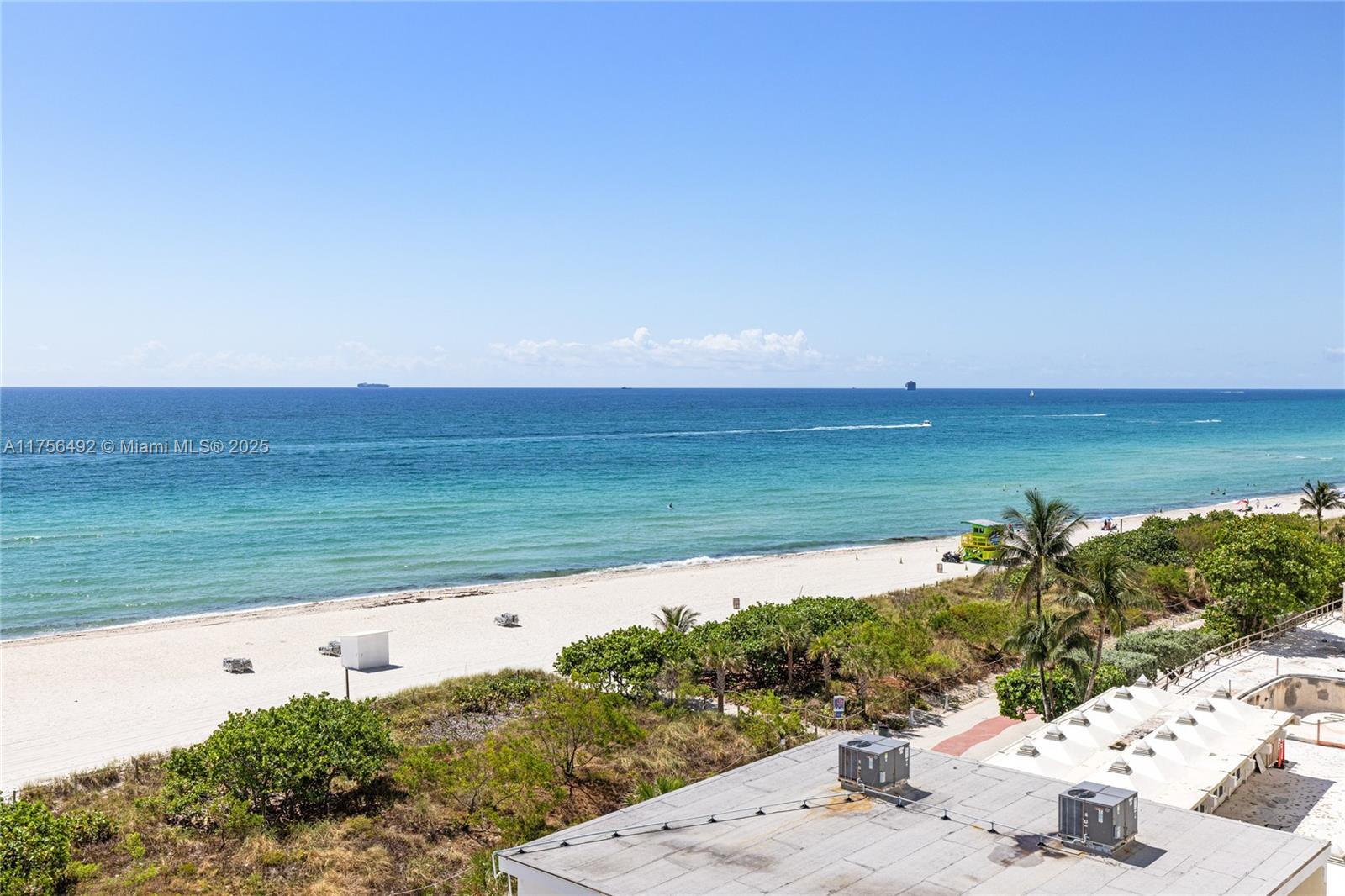 5601 Collins Ave # 812