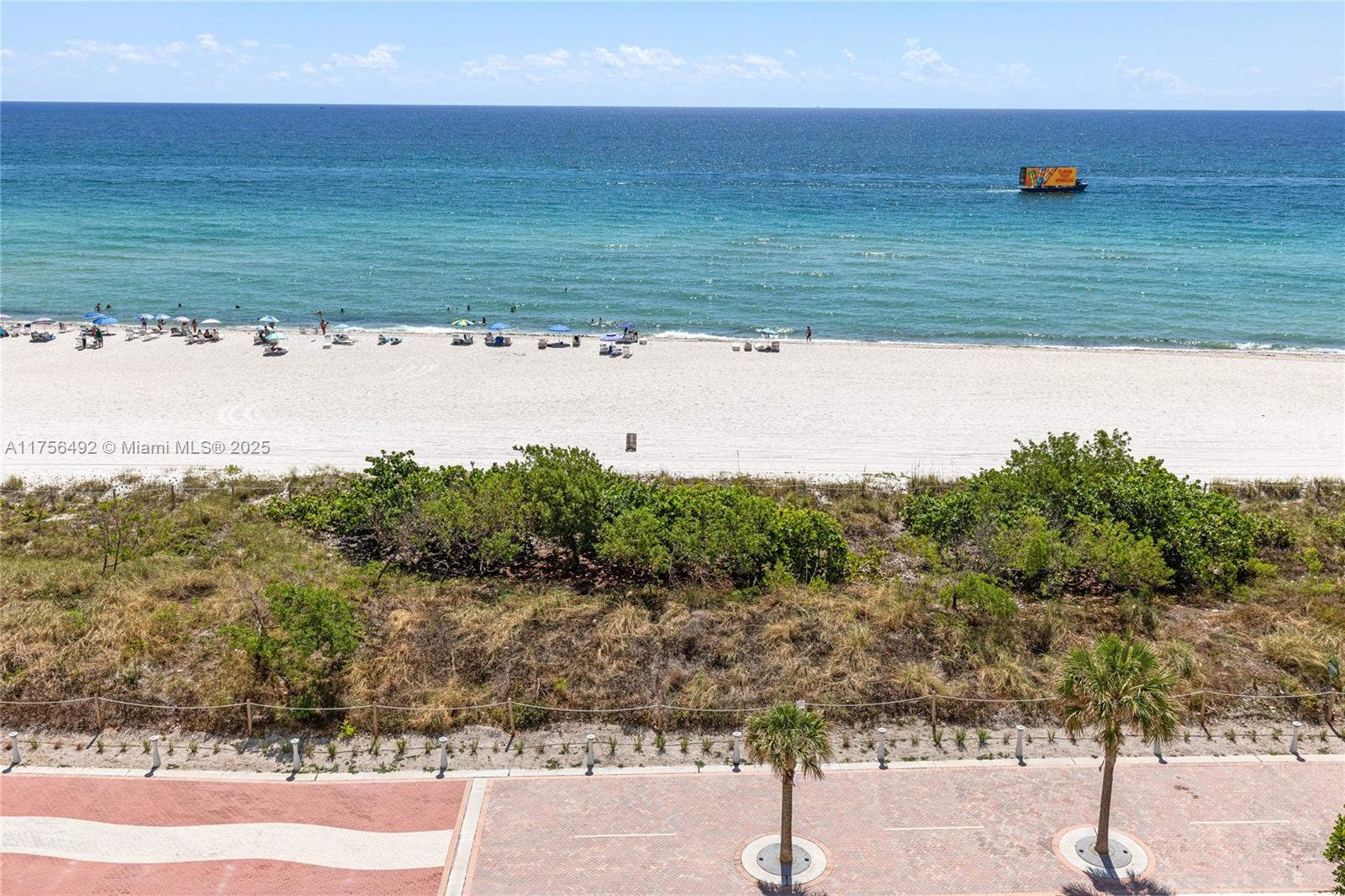 5601 Collins Ave # 812